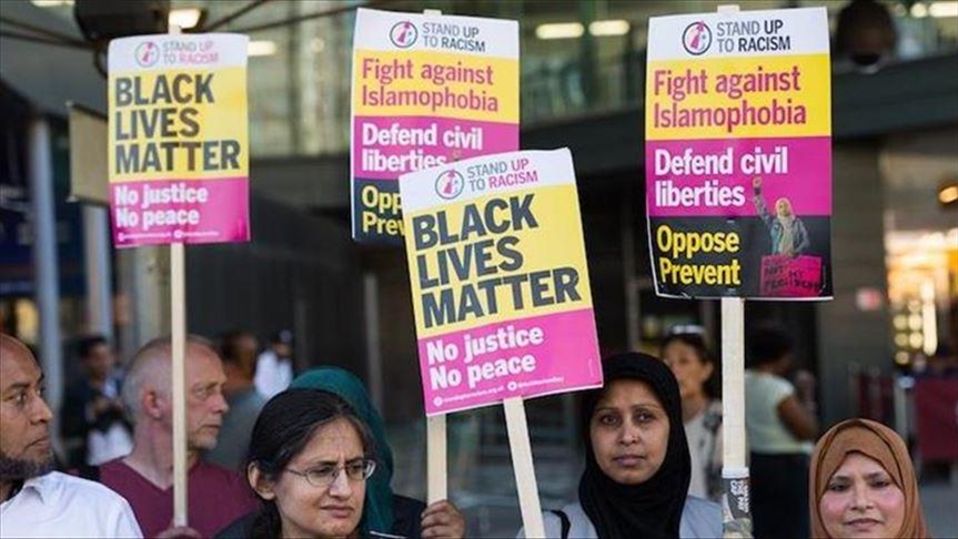 Turki akan selidiki peningkatan Islamofobia di Eropa