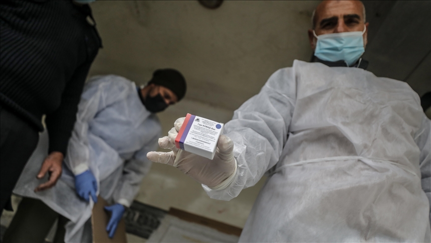 Gaza to relax enforcement of coronavirus restrictions