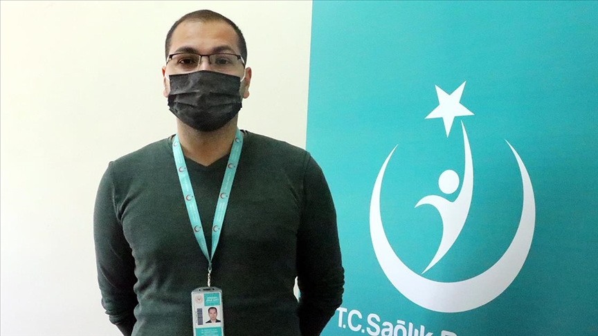 'Nefes almak o kadar güzelmiş ki o an anlıyorsunuz bunu'