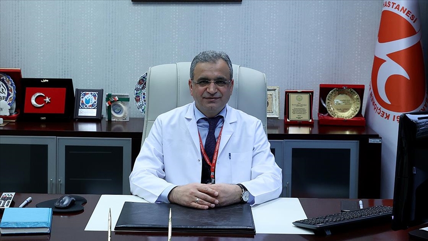 Keçirören Eğitim ve Araştırma Hastanesi acil servisinde hasta kapasitesi ve hizmet kalitesi artırılacak