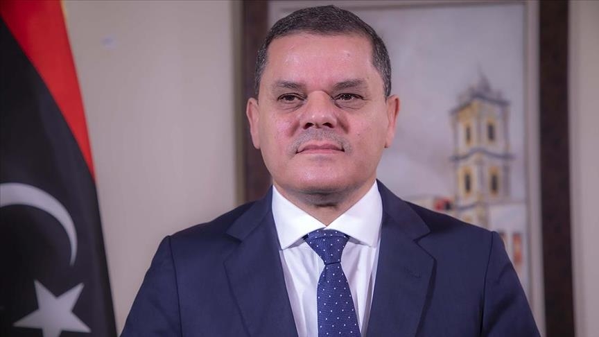 Новый премьер Ливии провел переговоры в Тобруке