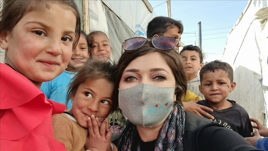 5 mères redonnent le sourire aux enfants en détresse
