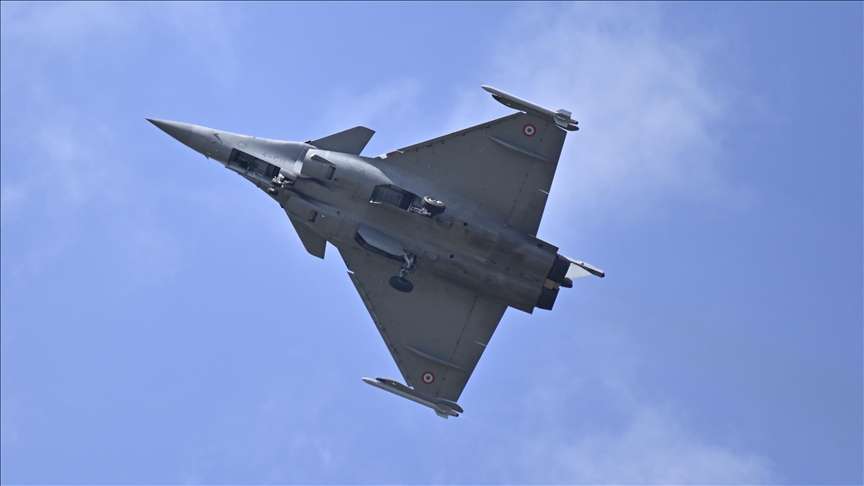 TNI AU: Rafale, salah satu opsi pesawat TNI yang memenuhi kriteria