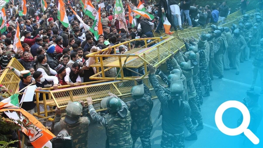 ¿Cuáles son las nuevas políticas agrícolas en India y por qué causan polémica?