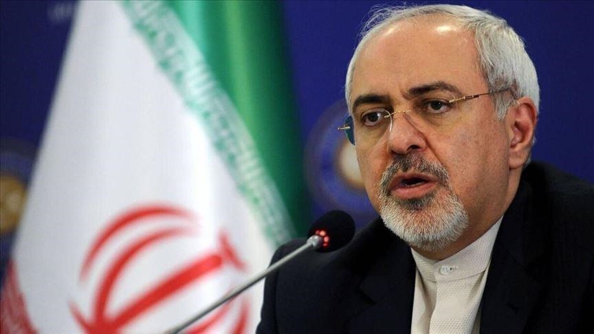 إيران تطالب واشنطن برفع عقوبتها بشكل "فعال وغير مشروط"