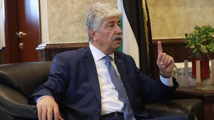 فلسطين تندد بقرار "غينيا الاستوائية" نقل سفارتها للقدس