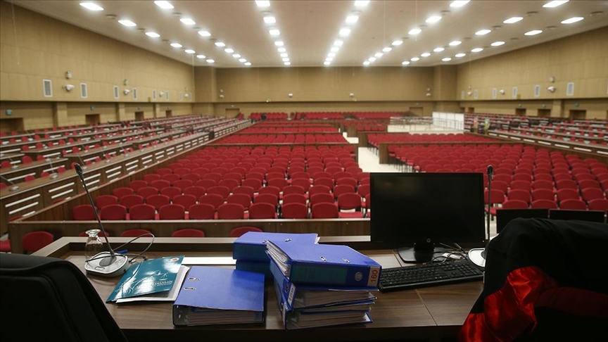 'FETÖ'nün 7 Şubat MİT kumpası' soruşturmasında yeni iddianame