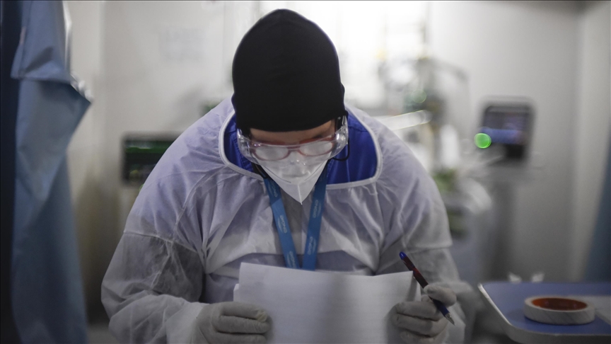 Brazil passes 10M confirmed COVID cases: Johns Hopkins