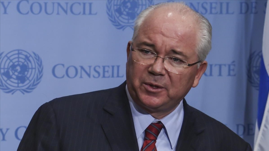 Venezuela solicitó circular roja contra Rafael Ramírez, expresidente de PDVSA, acusado de corrupción