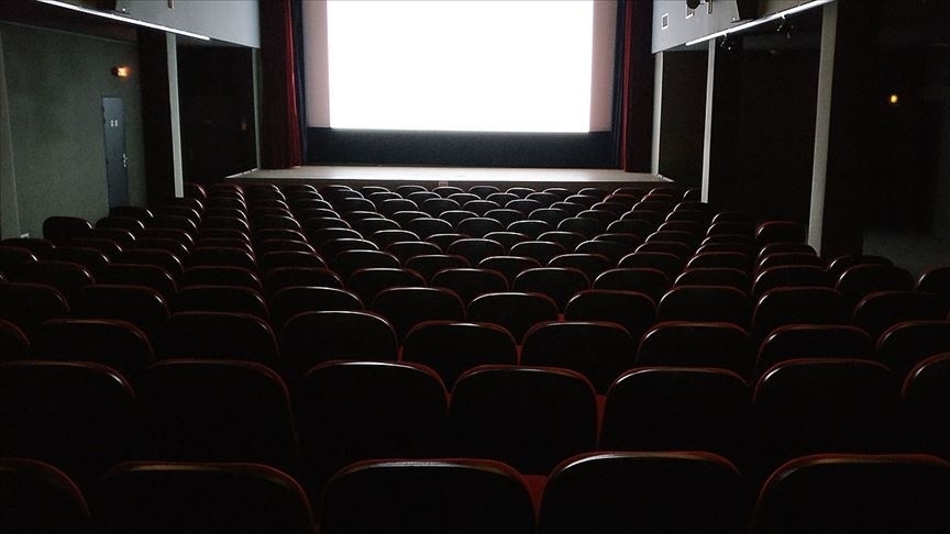Sinema oyuncusu Toygun Ateş Kovid-19 tedavisi gördüğü Malatya'da hayatını kaybetti