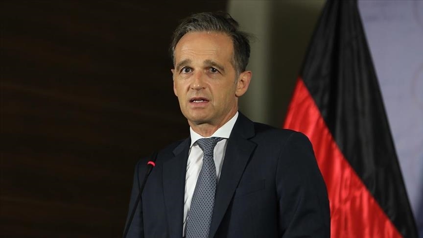 Everyday racism is problem in Germany: Foreign minister