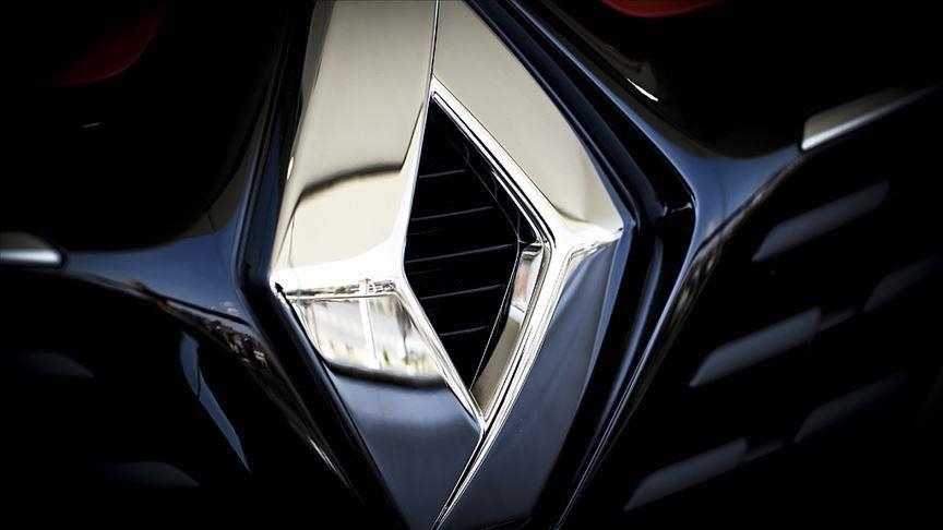 Renault humbi 8 miliardë euro në vitin 2020