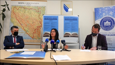 BiH: Međunarodni dan maternjeg jezika prilika da se promovira jezička tolerancija