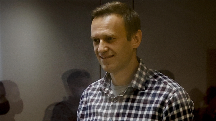 Corte de Moscú confirma condena contra Alexei Navalni