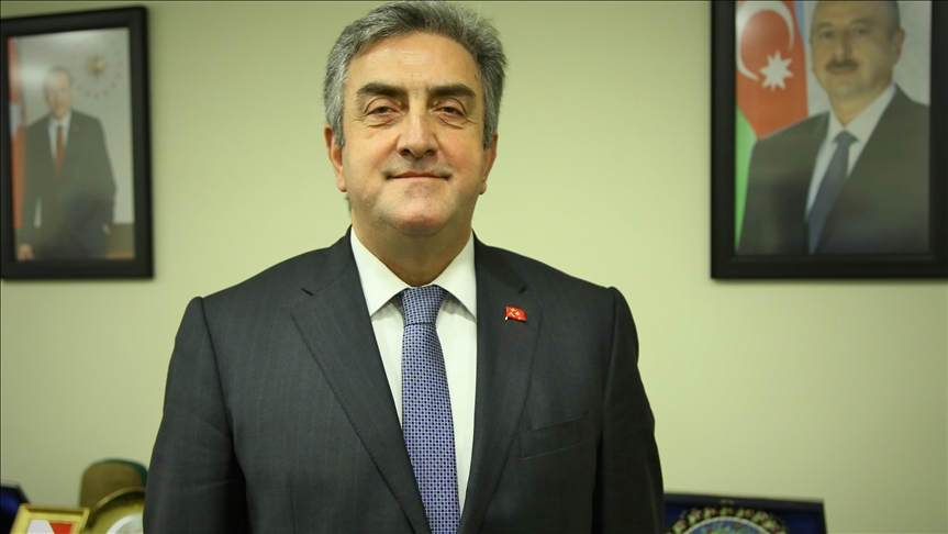 رئيس آژانس فضایی ترکیه: هیچ کشوری بدون حضور در فضا، حرفی برای گفتن در زمین نخواهد داشت