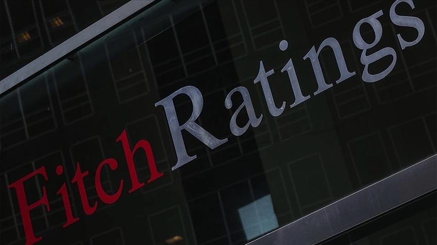 Fitch изменил прогноз Турции с «негативного» на «стабильный»