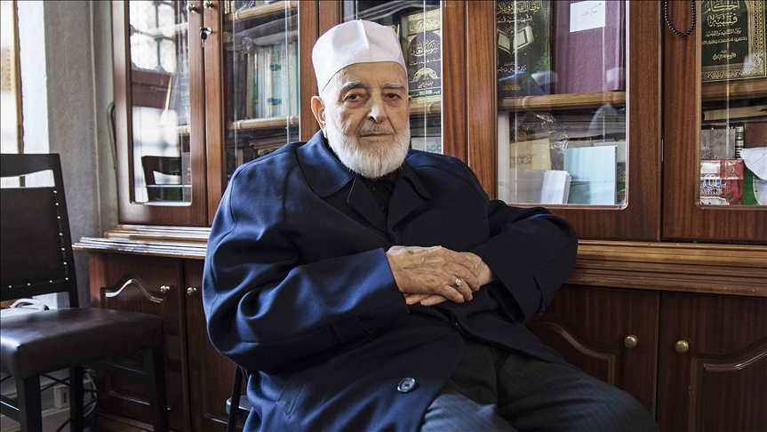 Turqi, ndërron jetë dijetari i shquar i hadithit, Muhammed Emin Saraç