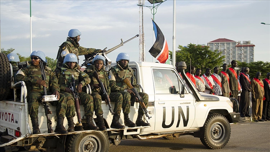 South Sudan still violent despite peace deal: UN