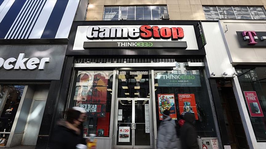 Compañías vinculadas al caso GameStop testificaron ante la Cámara de Representantes de EEUU