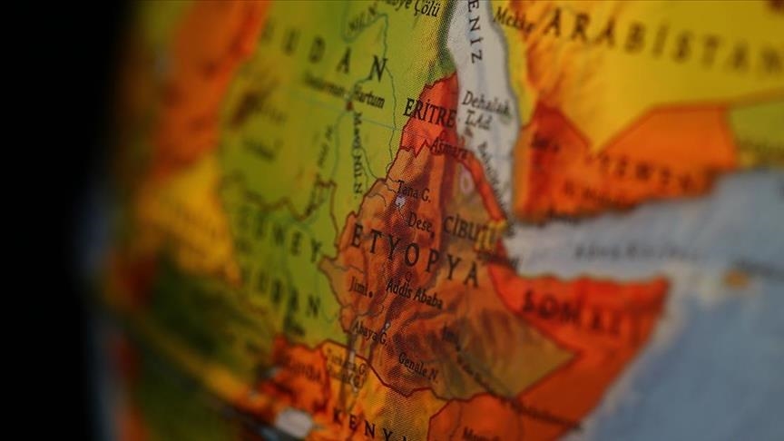 Sudan accuses Ethiopia of escalation amid border row