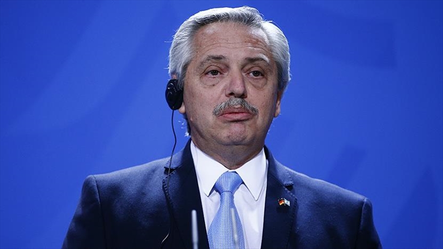 Argentina crea un Consejo Económico y Social que trabajará en políticas de Estado