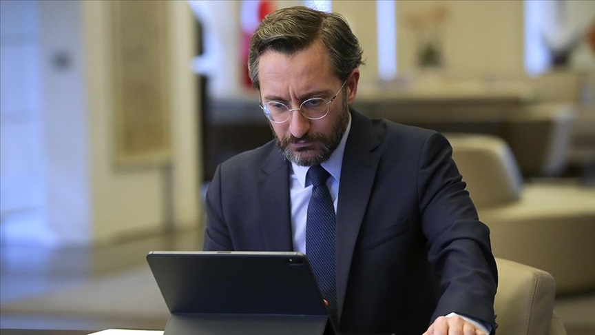 İletişim Başkanlığı, sosyal medya yalanlarıyla mücadele için yeni nesil doğrulama platformu hazırladı