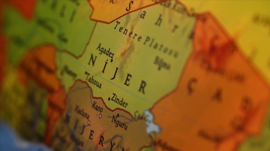 Niger: Public voting in tense presidential poll