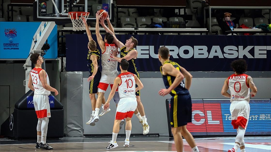 Potada 999. milli sınav