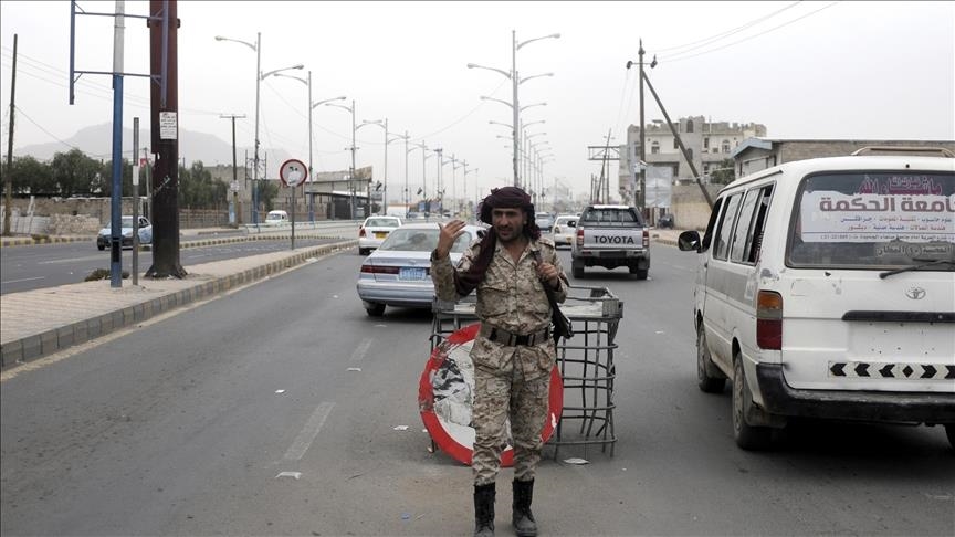 فشل جولة مفاوضات أسرى بين الحكومة اليمنية والحوثي