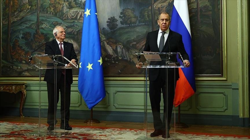 Russia-EU break possible but unwanted: Analyst