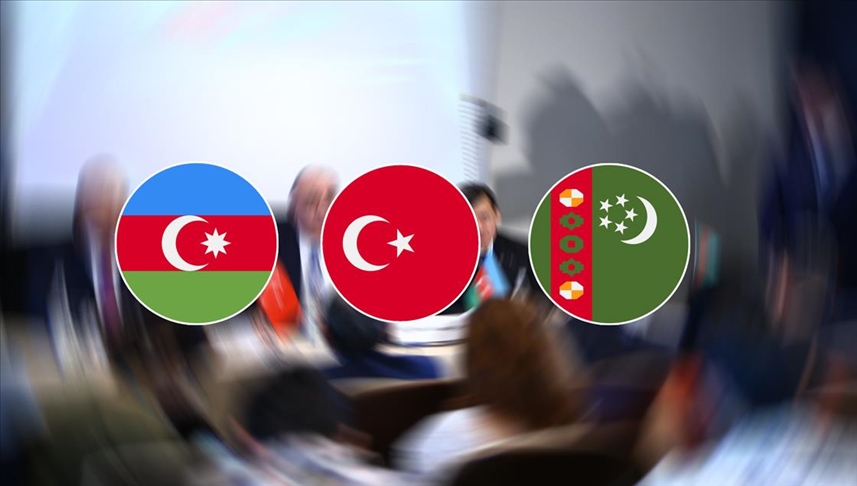 Türkiye-Azerbaycan-Türkmenistan Üçlü Dışişleri Bakanları 5. Toplantısı Türkiye'de düzenlenecek