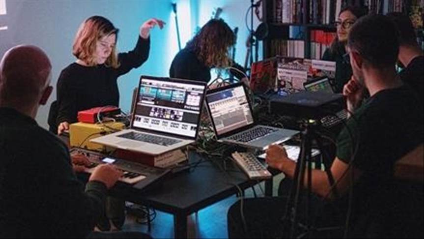 Istanbul gallery to host 3-day festival on new music