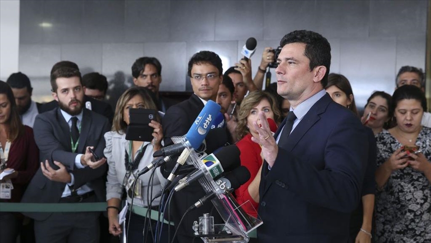 ¿A qué se debe el final abrupto de la reveladora operación Lava Jato en Brasil?