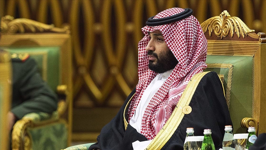 Müttefiklikten nüfuz mücadelesine Suudi Arabistan-BAE ilişkileri