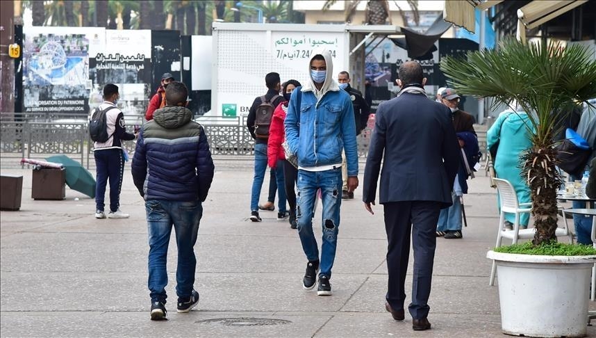 المغرب.. 107 عقود عمل لمتضررات من إغلاق معبر "سبتة"