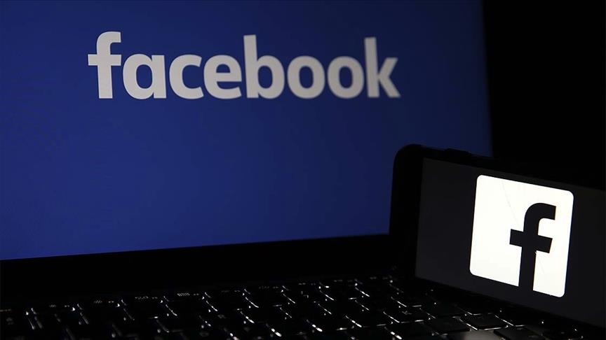 Australia halts advertising campaign on Facebook