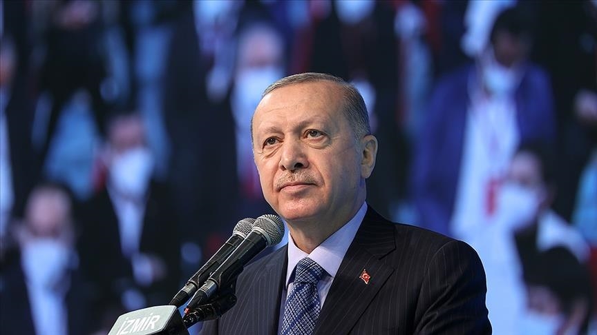 Erdogan: S MMF-om smo završili, devizne rezerve Turske iznose 95 milijardi dolara