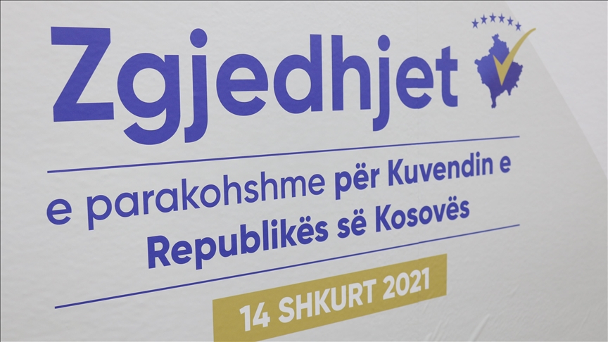 Kosovo: Ponovo se prebrojavaju glasovi sa 494 biračkih mesta