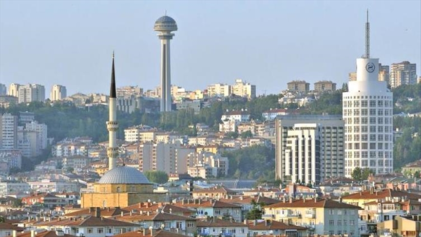 Главы МИД Турции, Азербайджана и Туркменистана встретятся в Анкаре 