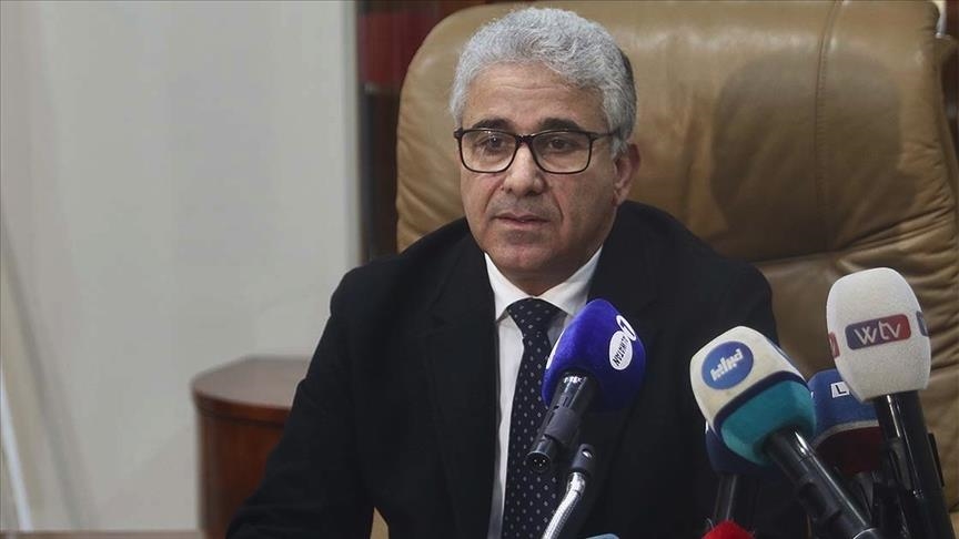 Libyan minister’s assassination attempt 'well-planned'