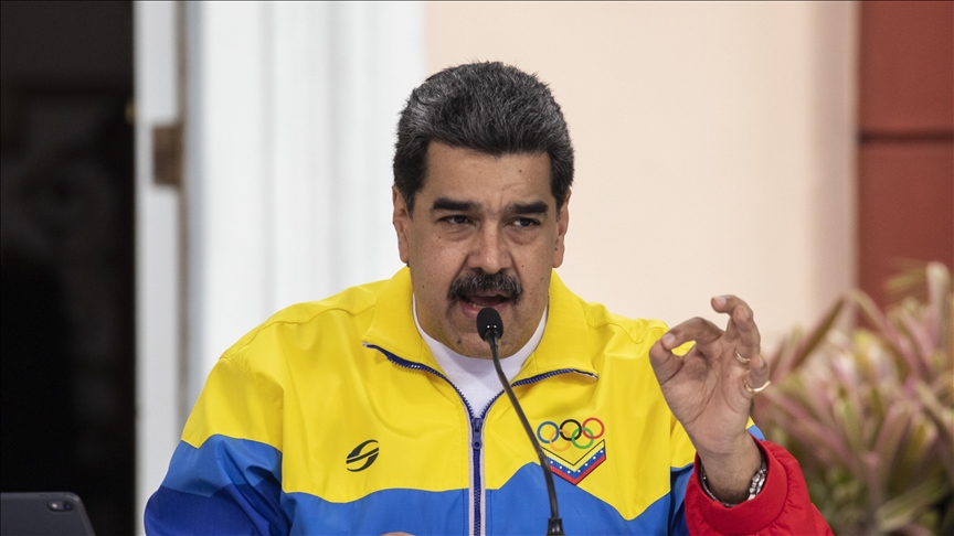 Acaba la flexibilización de la cuarentena establecida en Venezuela para celebrar los carnavales