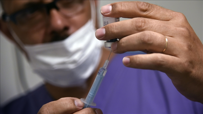 Gobierno de Argentina autoriza la vacuna de Sinopharm contra la COVID-19