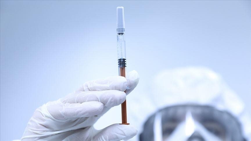 COVID-19 hospitalizations fall with single vaccine shot: Study
