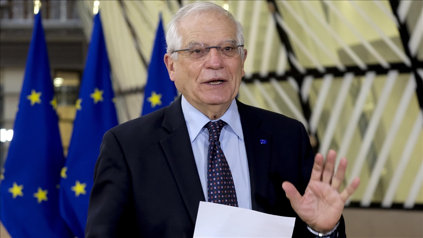 La Unión Europea busca el retorno de Irán y Estados Unidos al acuerdo nuclear
