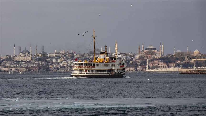 Turska u januaru ugostila više od pola miliona turista
