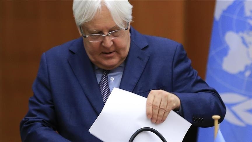UN disappointed over failure of Yemen prisoner swap talks