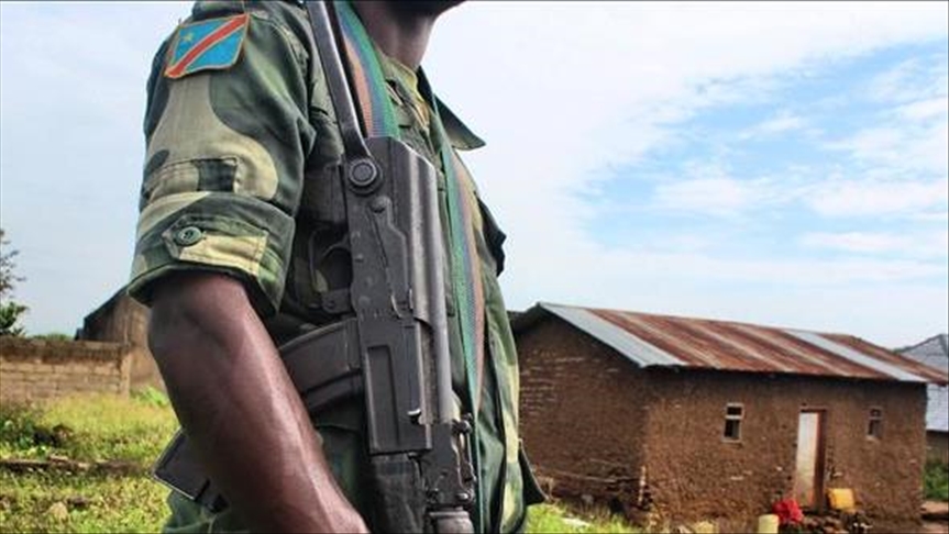 RDC : la garde Républicaine réquisitionnée pour assurer la sureté à Lubumbashi