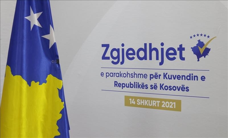 Kosovë, rinumërim në 494 vendvotime nga zgjedhjet e 14 shkurtit