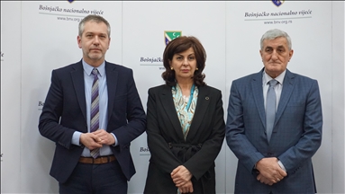 Srbija: Bošnjačko nacionalno vijeće i BZK Preporod potpisali sporazum o saradnji