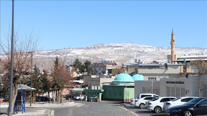 Li Tilloya ku mehek e waqieyên Kovîd-19ê derneketine tevdîr bêkêmasî tên tetbîqkirin